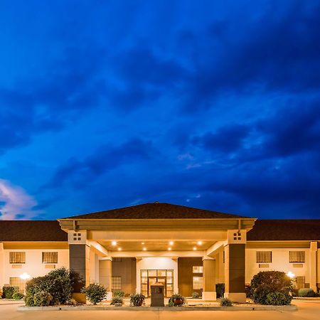 Best Western Locust Grove Inn & Suites Extérieur photo