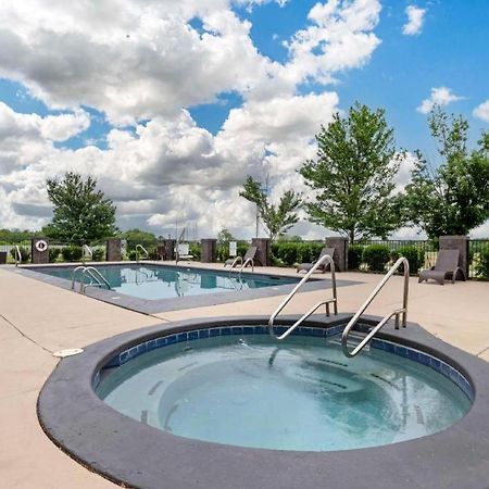 Best Western Locust Grove Inn & Suites Extérieur photo