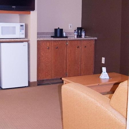 Best Western Locust Grove Inn & Suites Extérieur photo