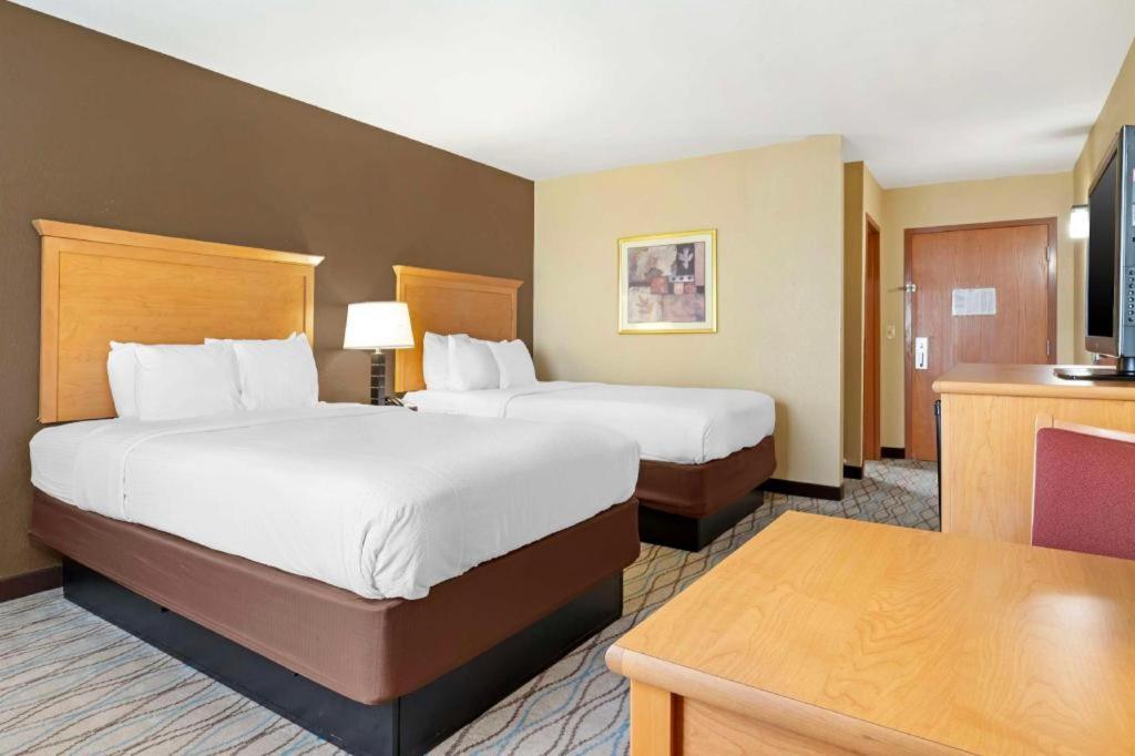 Best Western Locust Grove Inn & Suites Extérieur photo