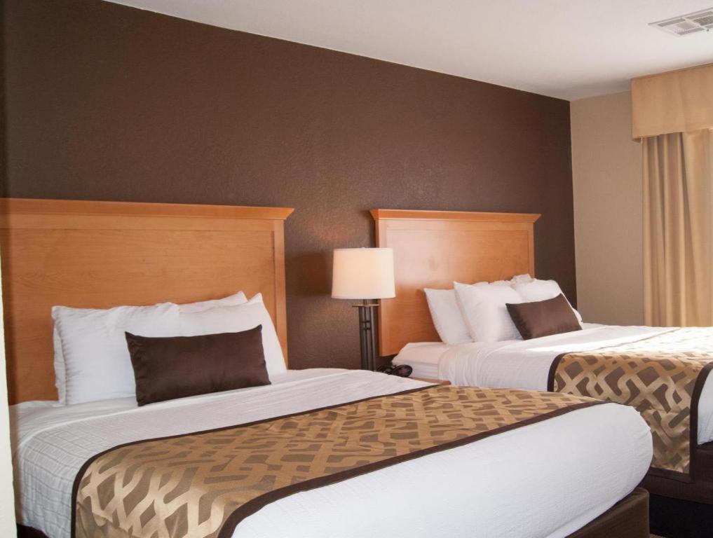 Best Western Locust Grove Inn & Suites Extérieur photo