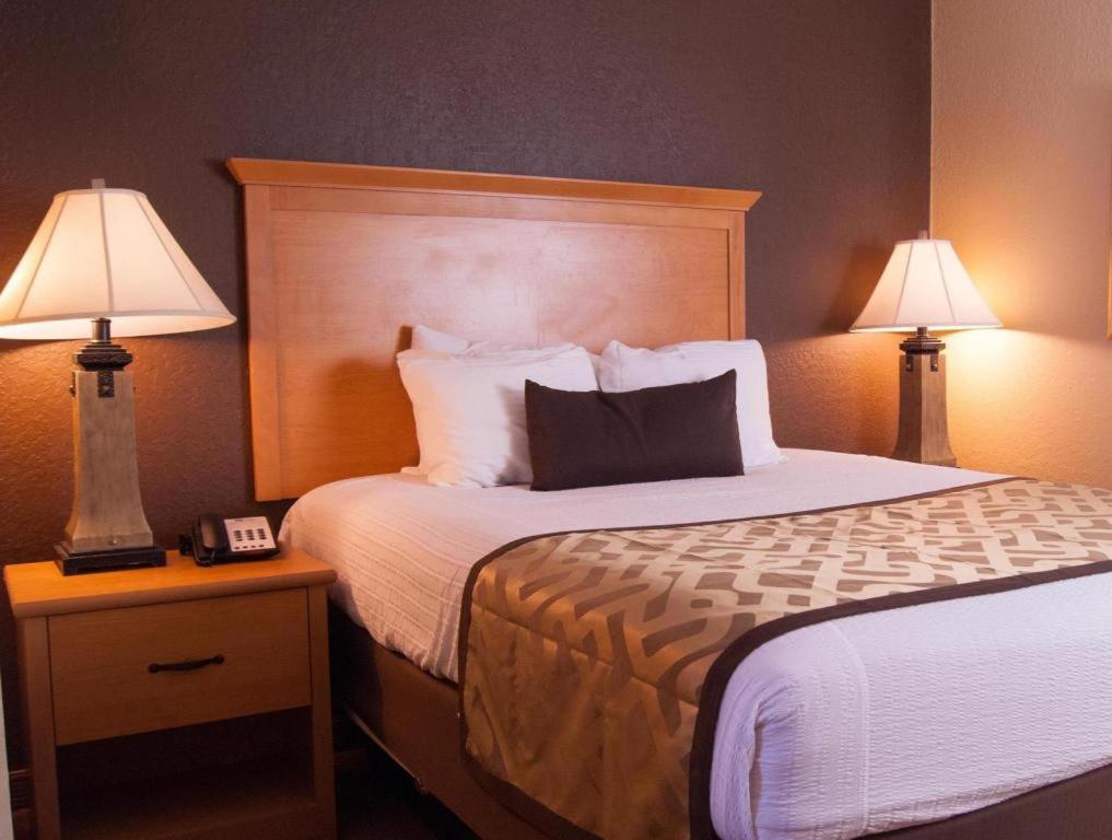 Best Western Locust Grove Inn & Suites Extérieur photo